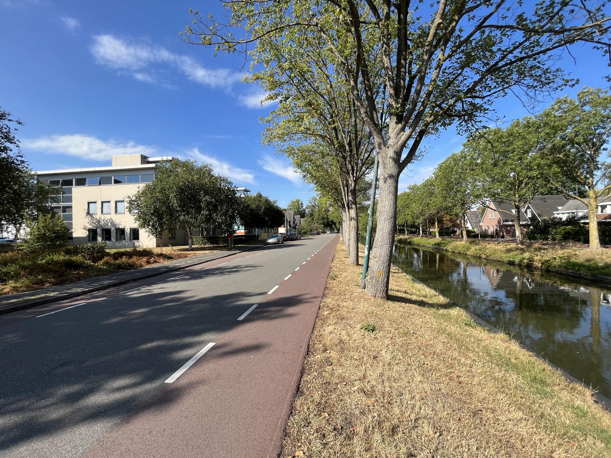 Leidse Rijn 1